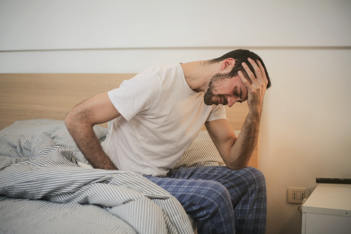 10 Foods and Supplements That May Support Men’s Sexual Wellness