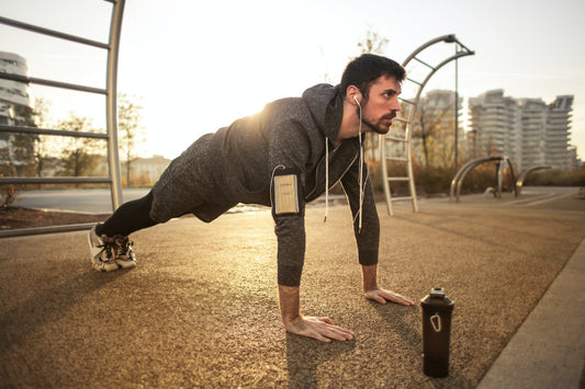 Best Testosterone Booster For Men