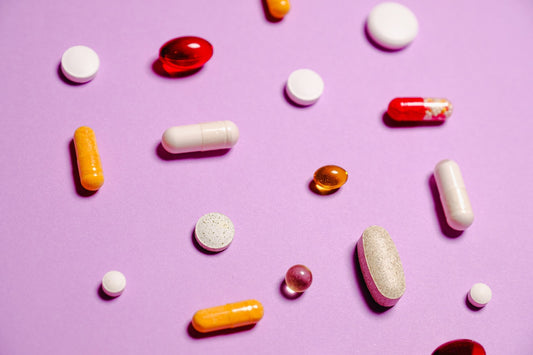 Best Multivitamins for Women as per Nutrition Experts