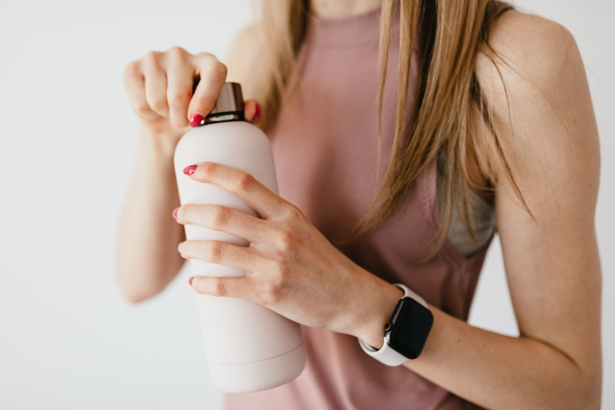 Best Natural Hair Growth Supplements and their Benefits
