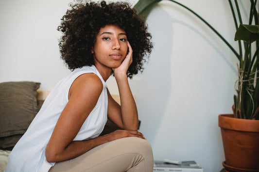 7 Best Vitamins for Hair Growth and Prevention of Hair Loss