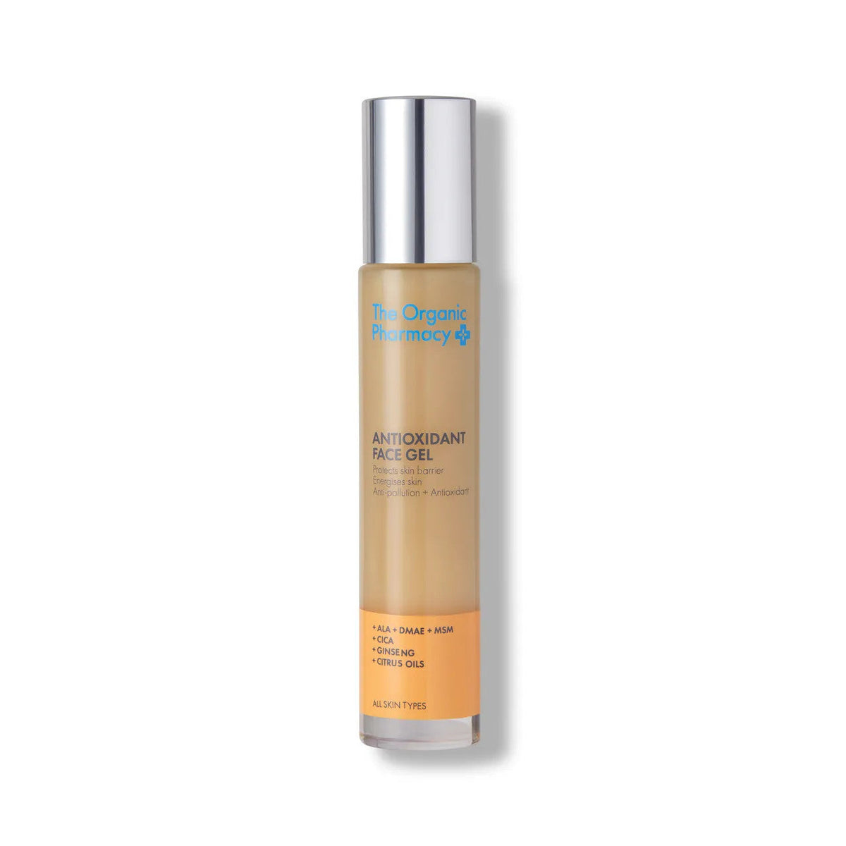 The Organic Pharmacy Antioxidant Face Gel, 35ml