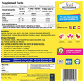 Happy Gummies Calcium + Vitamin D Gummies - 60 Count - Image 2