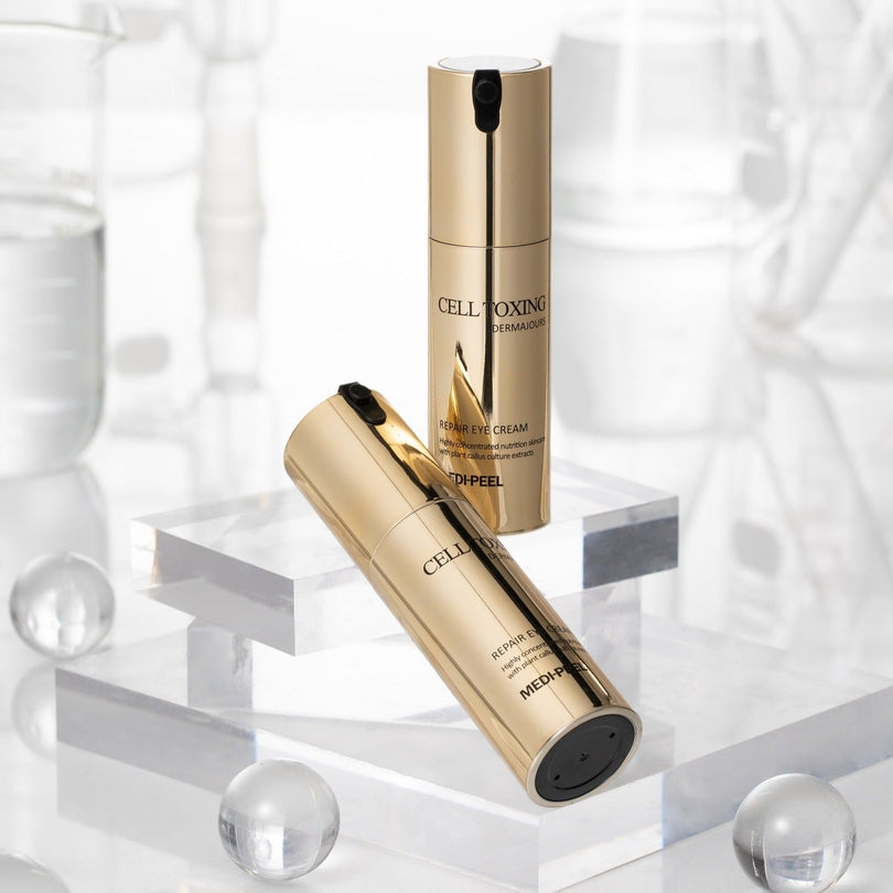 MEDI-PEEL Cell Toxing Anti-Aging Eye Cream - 30ml - Image 2