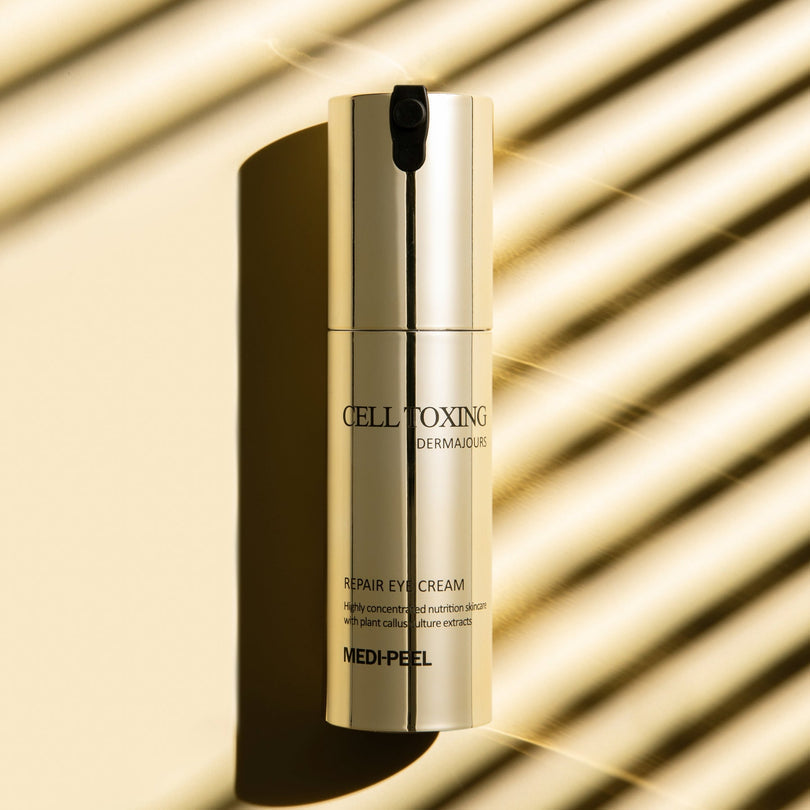 MEDI-PEEL Cell Toxing Anti-Aging Eye Cream - 30ml - Image 3