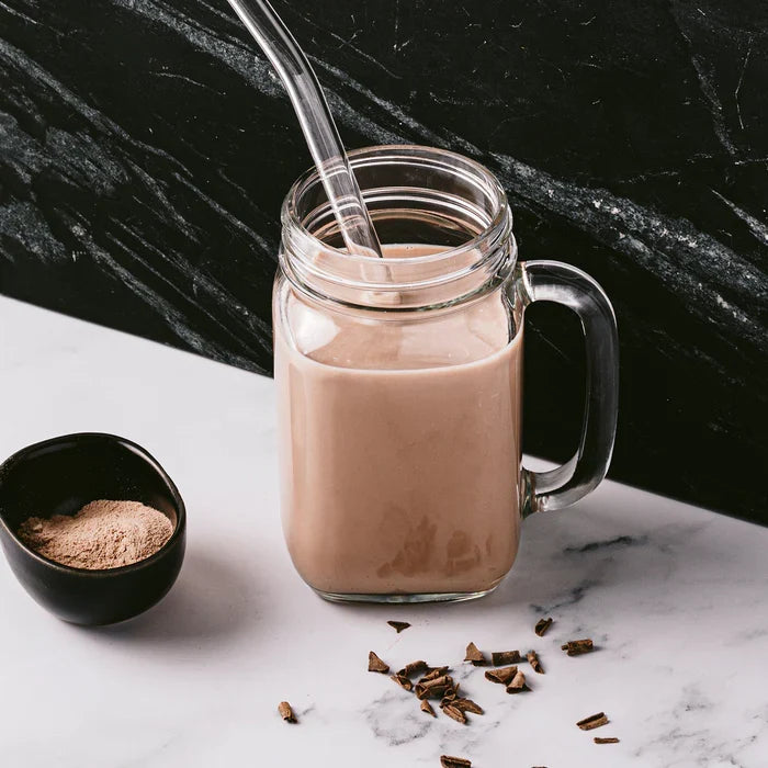 WOMEN'S BEST Chocolate Whey Protein - 1Kg - Sports Nutrition