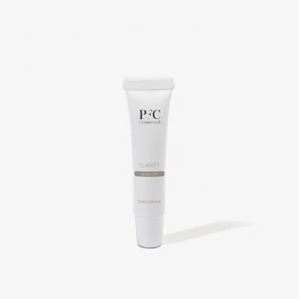 PFC Cosmetics Clarity Glow Lips - Colour Enhancer 15 ml