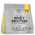 Wellbeing Nutrition Whey Blend - Mango Flavour, 28 Servings, 1 Kg
