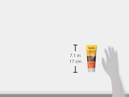 Marc Anthony Curl Cream with Coconut Oil & Shea Butter - 175ml - Image 8