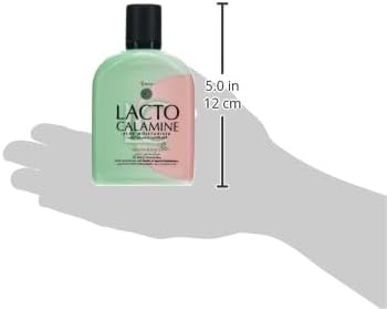 Lacto Calamine Aloe Moisturiser for Face - 120 ml - Image 4