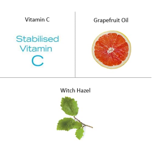 The Organic Pharmacy Stabilized Vitamin C 15% Face Serum, 30ml - Image 3