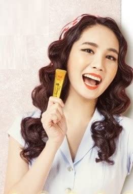 Prreti Honey & Berry Lip Sleeping Mask - 15g - Image 7