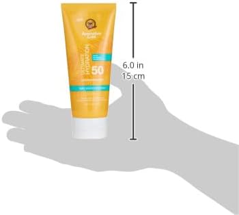Australian Gold Ultimate Hydration Sunscreen Lotion SPF 50 - 100 Ml - Image 3