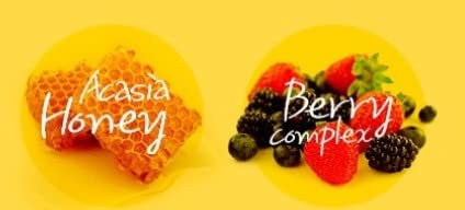 Prreti Honey & Berry Lip Sleeping Mask - 15g - Image 5
