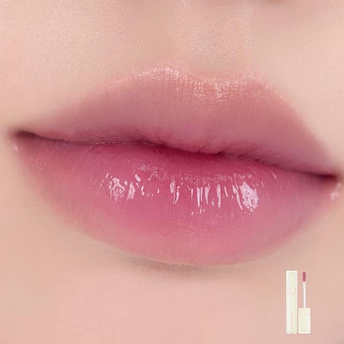 Rom&Nd Dewyâ·Ful Water Tint - Lilac Cream - Colour Cosmetics - Image 2
