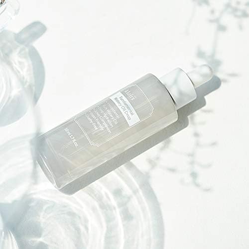 Dear Klairs Fundamental Watery Oil Drop Face Serum - 50 mL - Image 2