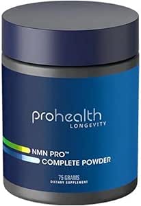 Pro Health NMN Pro Complete, 75 grams