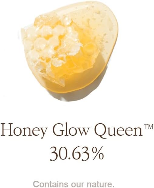 I'm From Honey Serum - Face Serum with Honey Extract, 30ml - Image 3