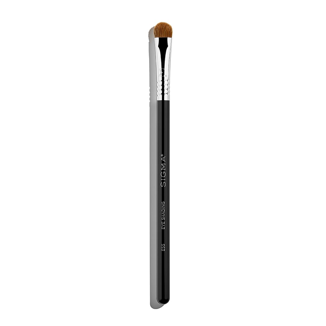 SIGMA BEAUTY E55 - EYE SHADING BRUSH