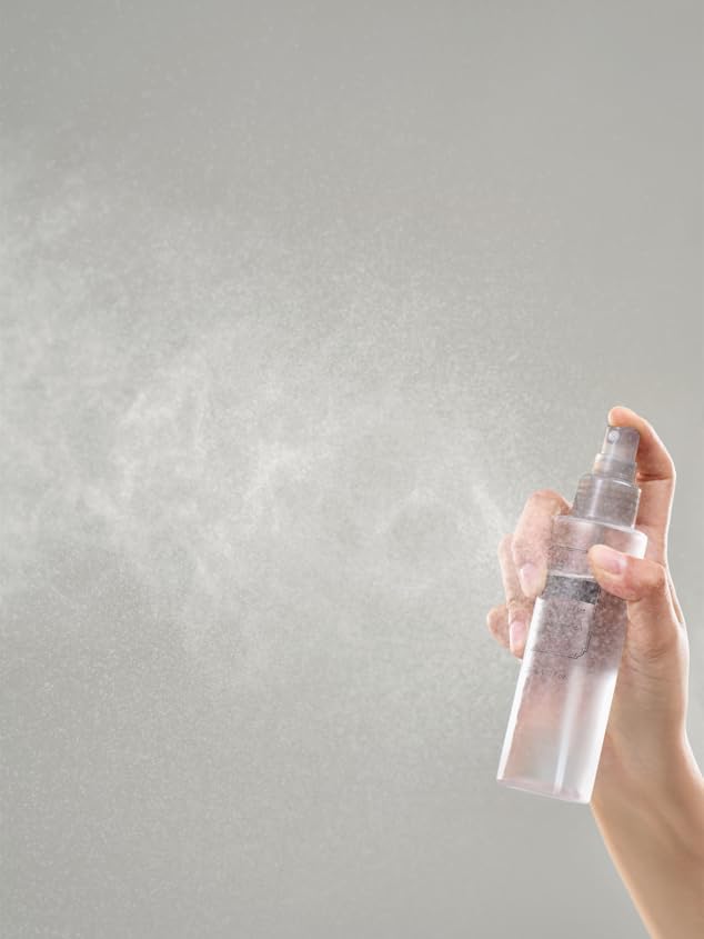Dear Klairs Fundamental Ampule Mist Face Serum 125 mL - Image 4