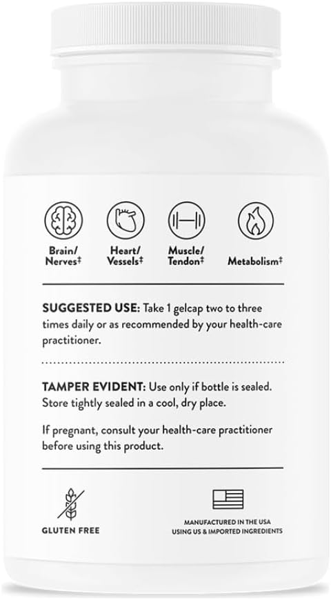 SW Diosmin & Hesperidin Condition Support Capsules - 60 Capsules - Image 4