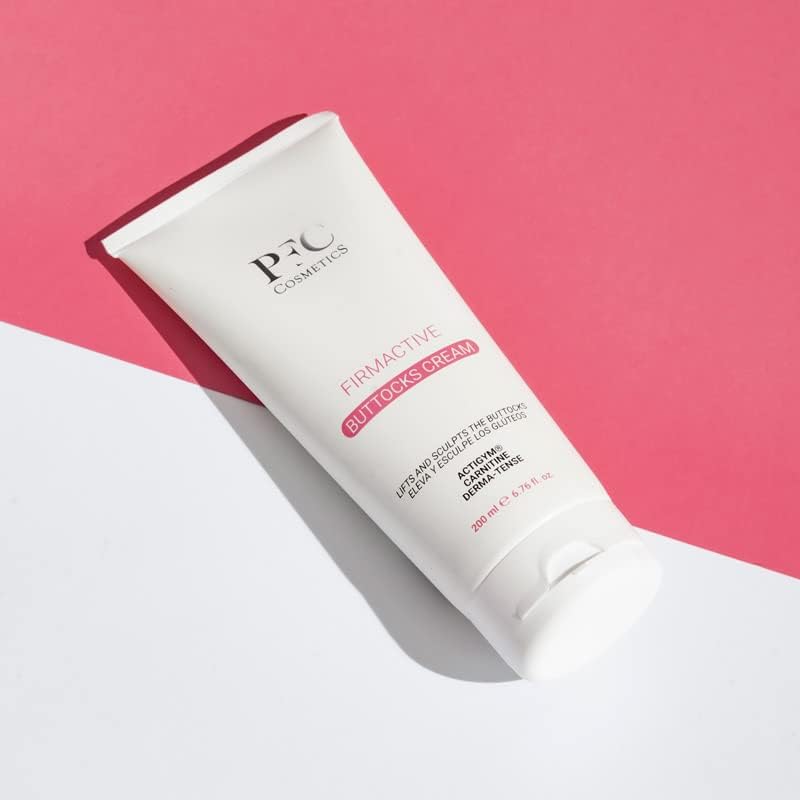 PFC Cosmetics Samapharma Firmactive Buttocks Cream - 200ml - Image 2