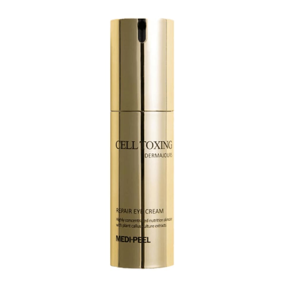 MEDI-PEEL Cell Toxing Anti-Aging Eye Cream - 30ml - Image 4
