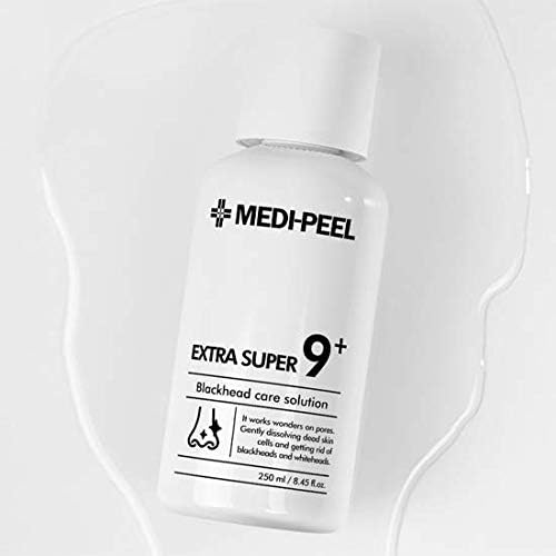MEDI-PEEL Extra Super 9 Plus 2.0 - Moisturizing Face Serum, 100ml - Image 2