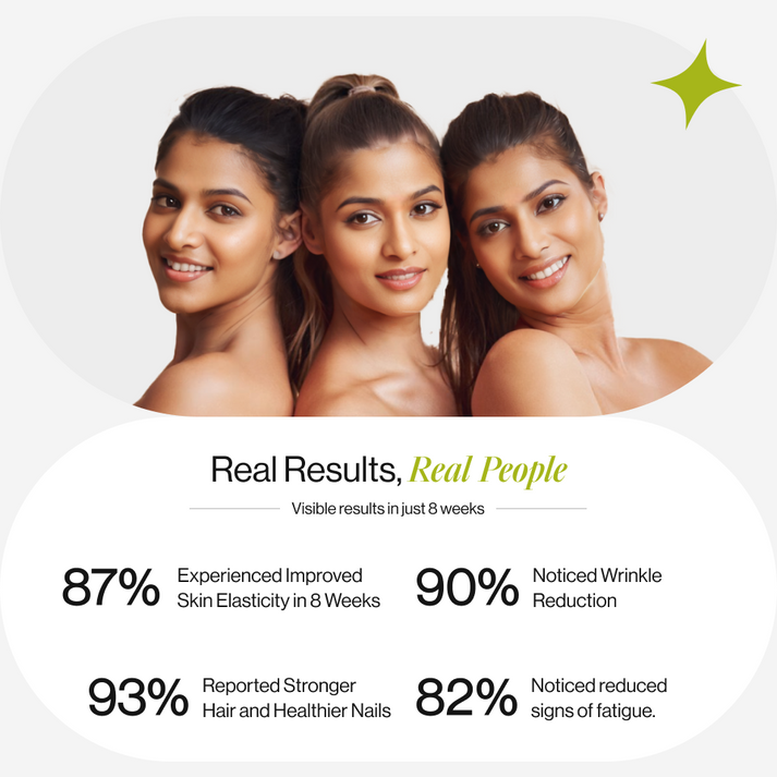 Beautywise Advanced Collagen Peptides with Lemon - Beauty Supplements - Image 8