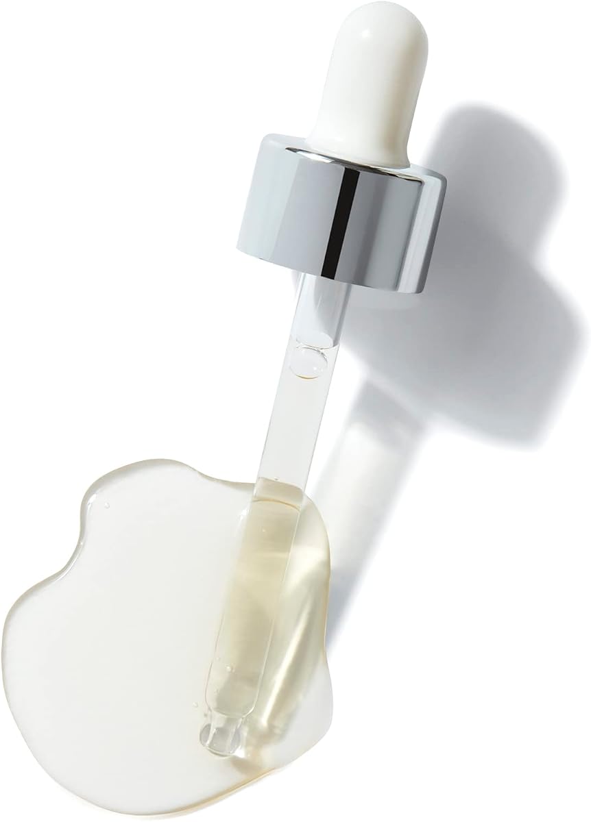 The Organic Pharmacy Retinol Night Serum 2.5% - 30ml - Image 4