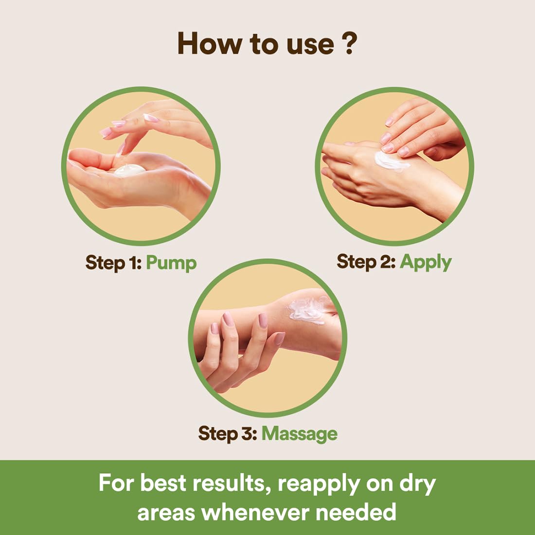 Wow Skin Science Aloe Vera Body Lotion - 400 ML - Image 8