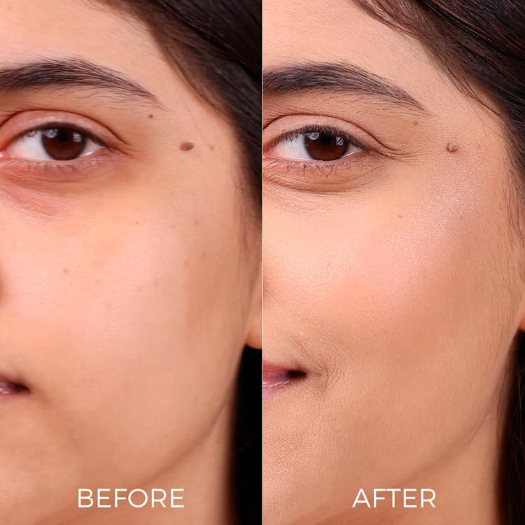 Brillaire AHA BHA Face Peel - 30ml Exfoliating Mask - Image 5