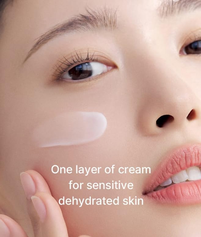 CELIMAX Oil Control Moisturizing Cream - Face Moisturiser, 50ml - Image 2