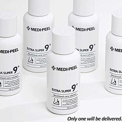 MEDI-PEEL Extra Super 9 Plus 2.0 - Moisturizing Face Serum, 100ml - Image 3