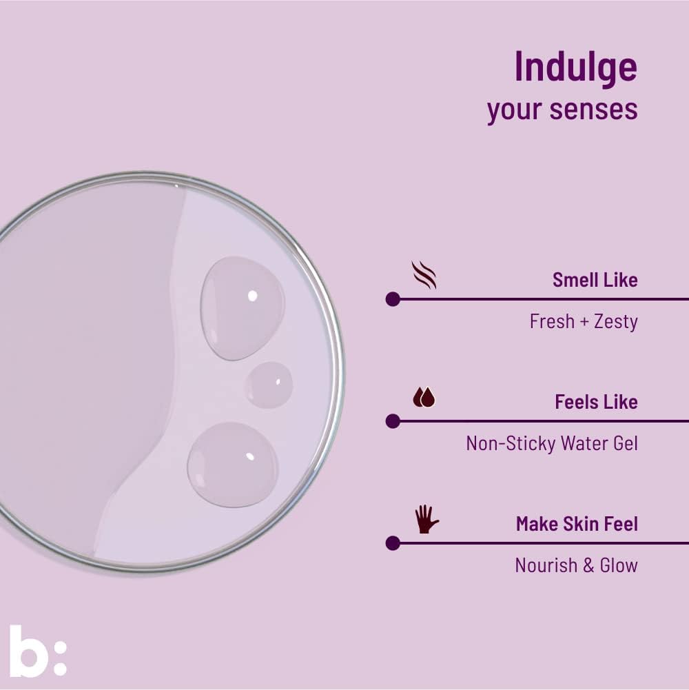 Biocule Plump Lip Serum with HA, Vitamin C & E - 10ml - Image 3