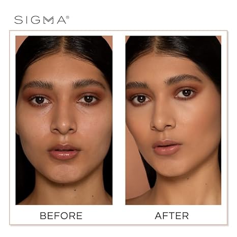Sigma Beauty Spectrum Colour Correcting Duo - Colour Cosmetics - Image 4