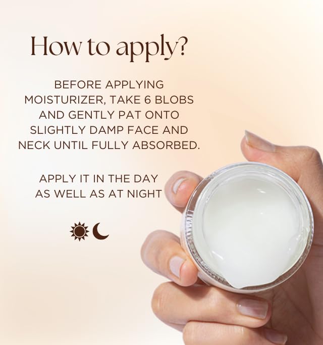 Bie Plumped! Face Serum - Plumping, 50g - Image 4