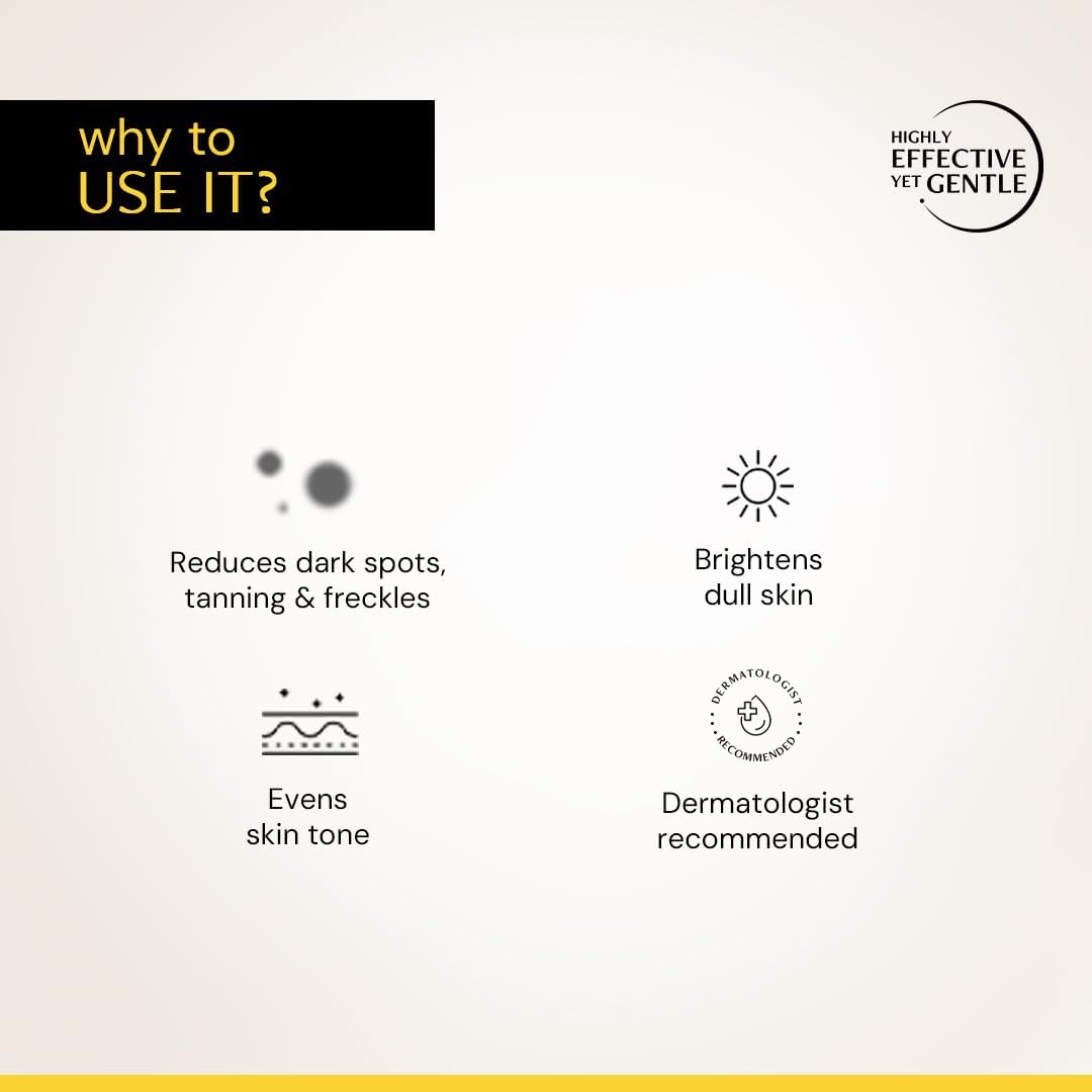 Deconstruct Face Serum - 10% Niacinamide & 0.3% Alpha Arbutin - 30ml - Image 2