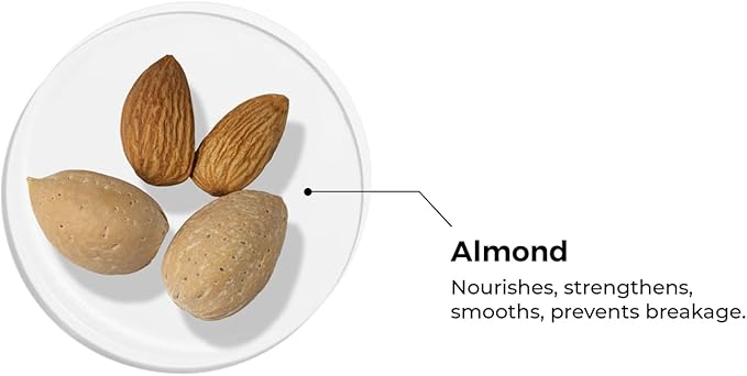 Brillaire Almond Oil - Pure Body Care, 100ml - Image 2