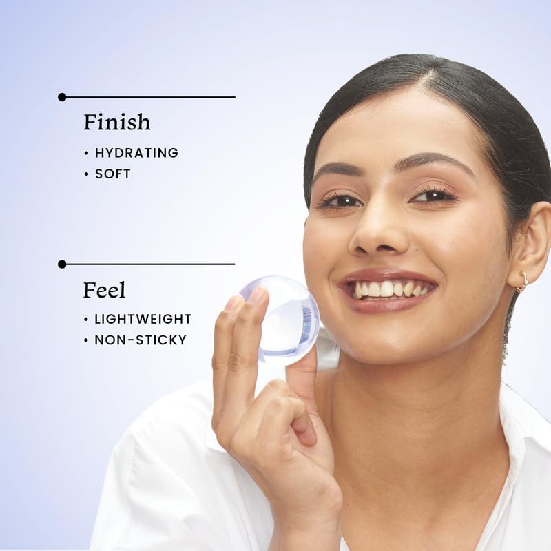 Foxtale Hyaluronic Acid Face Serum with Vitamin B5 & Betaine - 30ml - Image 5
