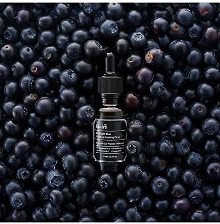 Dear Klairs Midnight Blue Youth Activating Drop Face Serum, 20 mL - Image 3