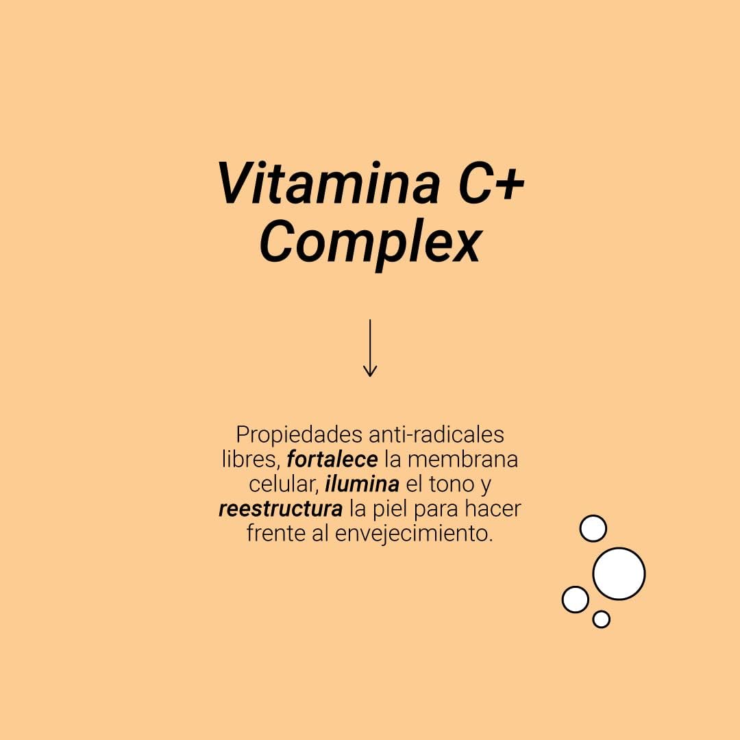 PFC Cosmetics Radiance C+ Clay Mask, 75ml - Image 7
