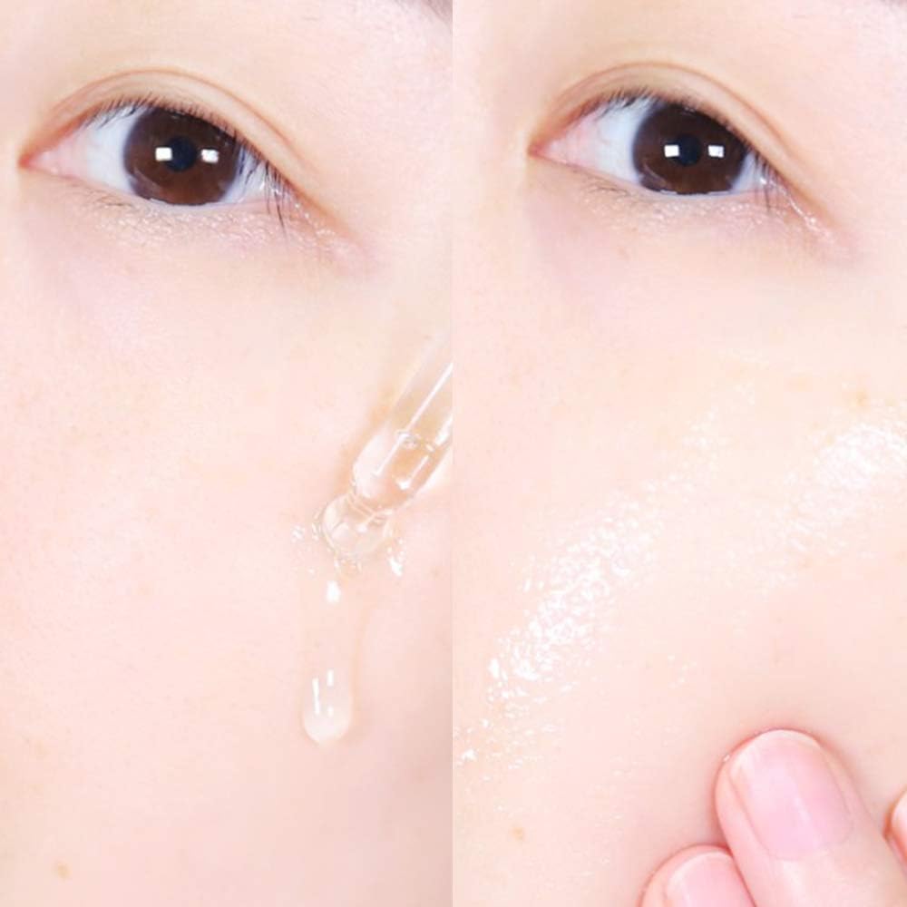 9Wishes Amazing Pore Serum with Pine Needle Spicules - 25ml - Image 2