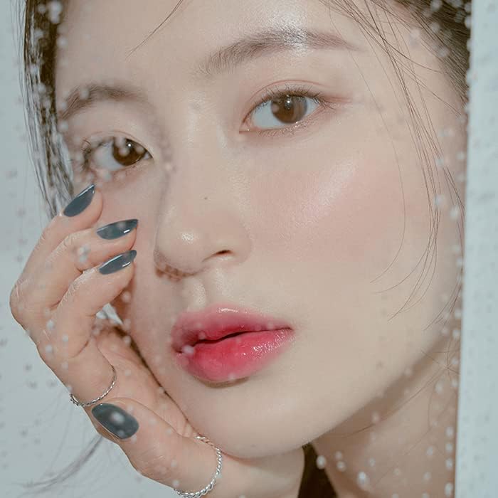 Rom&Nd Dewyâ·Ful Water Tint - 05 Taffy, Long-Lasting Gloss, 5.0g - Image 3