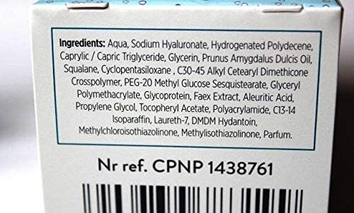 Dermedic Hydrain3 Hialuro Hydrating Face Serum - 30ml - Image 3