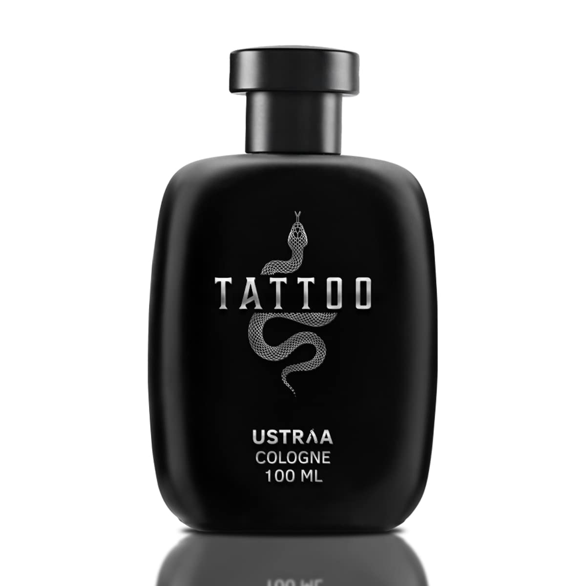 Ustraa Men's Cologne - Tattoo, 100ml Fragrance - Image 6