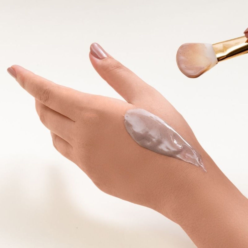 Bie BiE O2Wow! Oxygenating & Firming Mask - 20g - Image 8