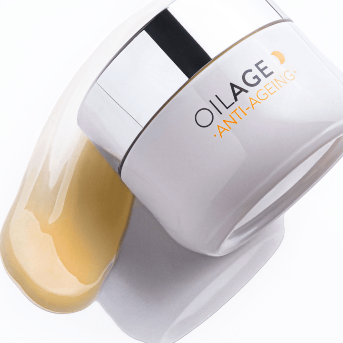 Dermedic Oilage Anti-Ageing Night Cream - Face Moisturiser, 50 ml - Image 2