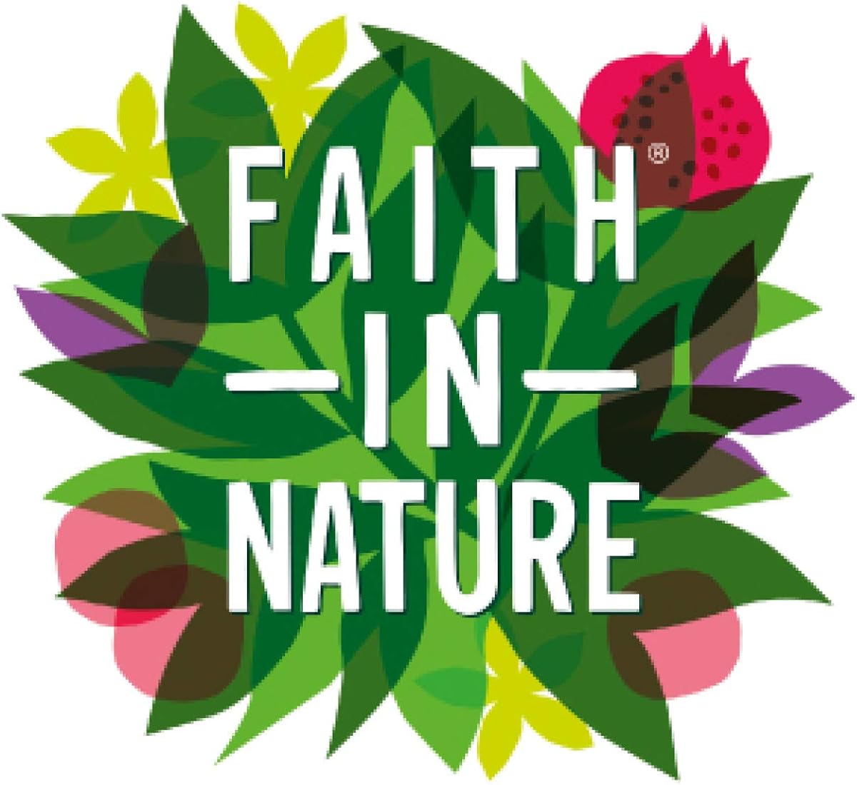 Faith In Nature Body Wash - Jojoba, 400ml - Image 8
