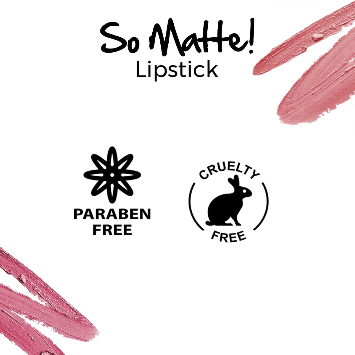 Nykaa So Matte ! Lipstick - Spices Cabernet - 16M - Image 8